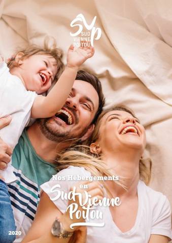 Nos hébergements en Sud Vienne Poitou Nos hébergements en Sud Vienne Poitou