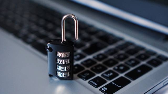 Accès privé