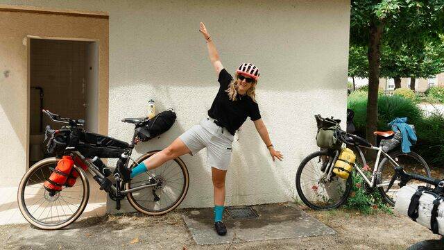 Les services Accueil Vélo