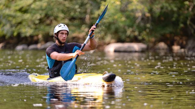 Water Sports in Sud-Vienne-Poitou