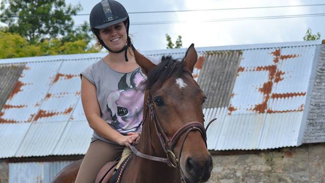 Riding centres