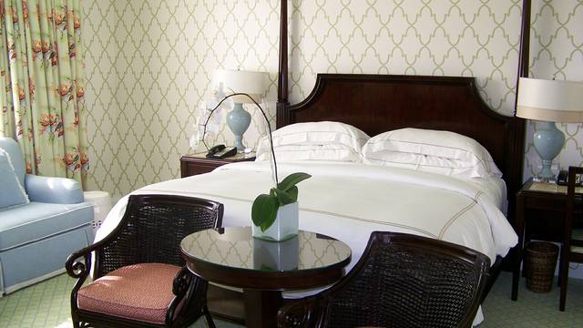Bed and Breakfast