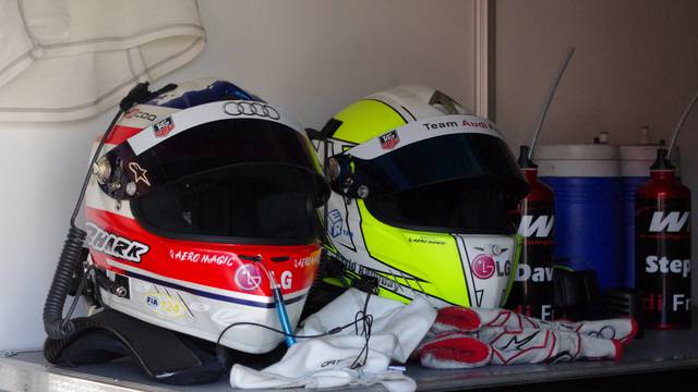 Motor sports in Sud-Vienne-Poitou