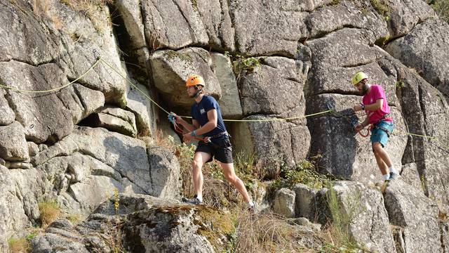 Adventure Sports in Sud-Vienne-Poitou