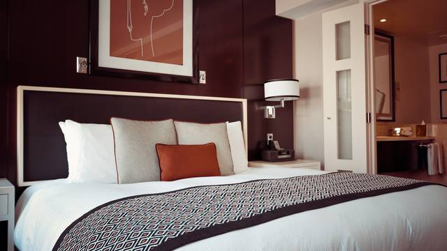Hotels in Sud-Vienne-Poitou