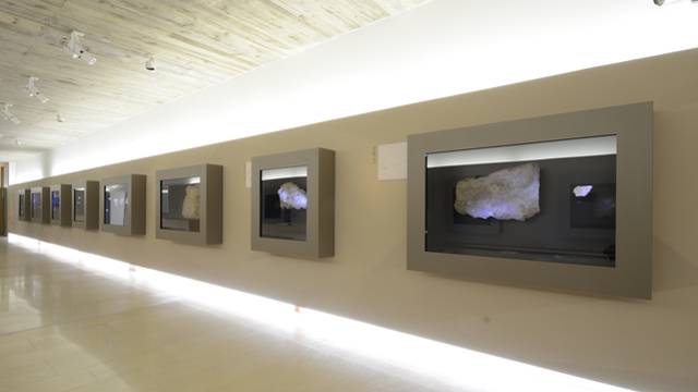 Museums in Sud-Vienne-Poitou