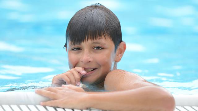 Swimming Pools in Sud-Vienne-Poitou