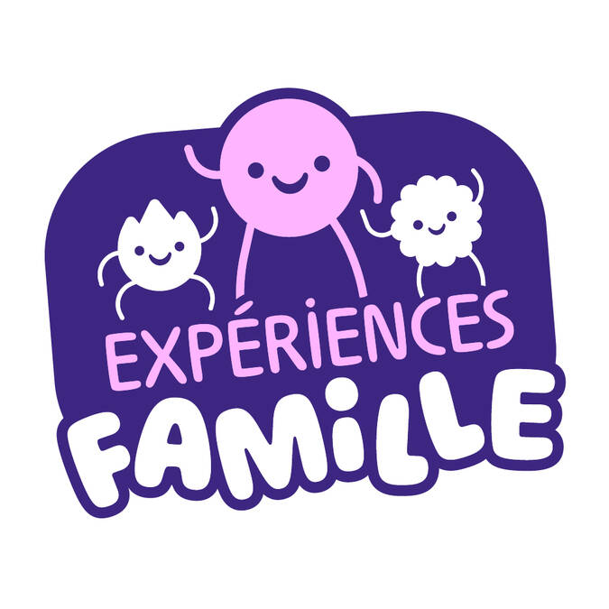 Expériences Famille