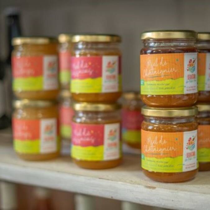 La Boutique par Sud Vienne Poitou