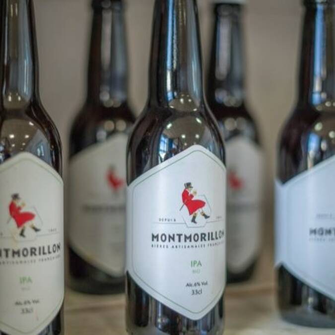 La Boutique par Sud Vienne Poitou