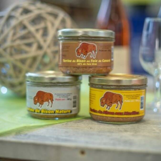 La Boutique par Sud Vienne Poitou