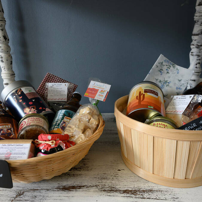The Shop by Sud Vienne Poitou