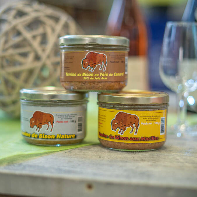 The Shop by Sud Vienne Poitou