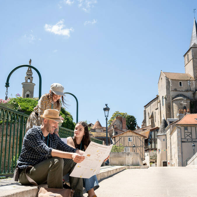 La Gazette de Philibert en Sud Vienne Poitou