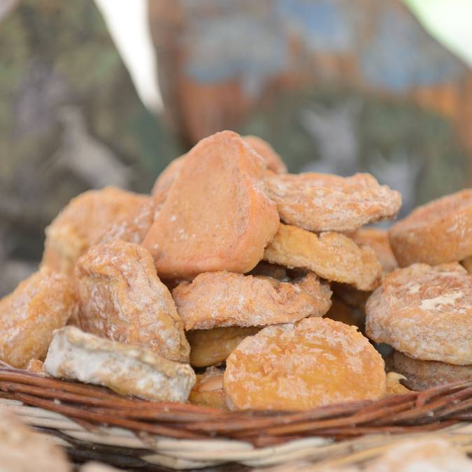 Les marchés en Sud Vienne Poitou