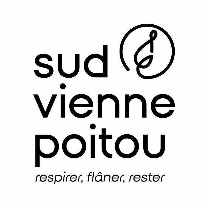 Logo avec baseline
