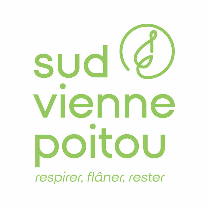 Logo avec baseline
