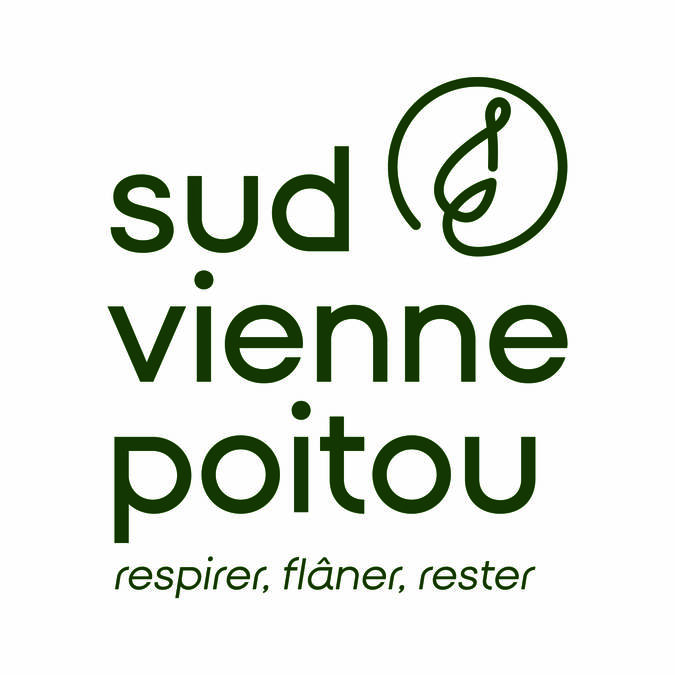 Logo avec baseline