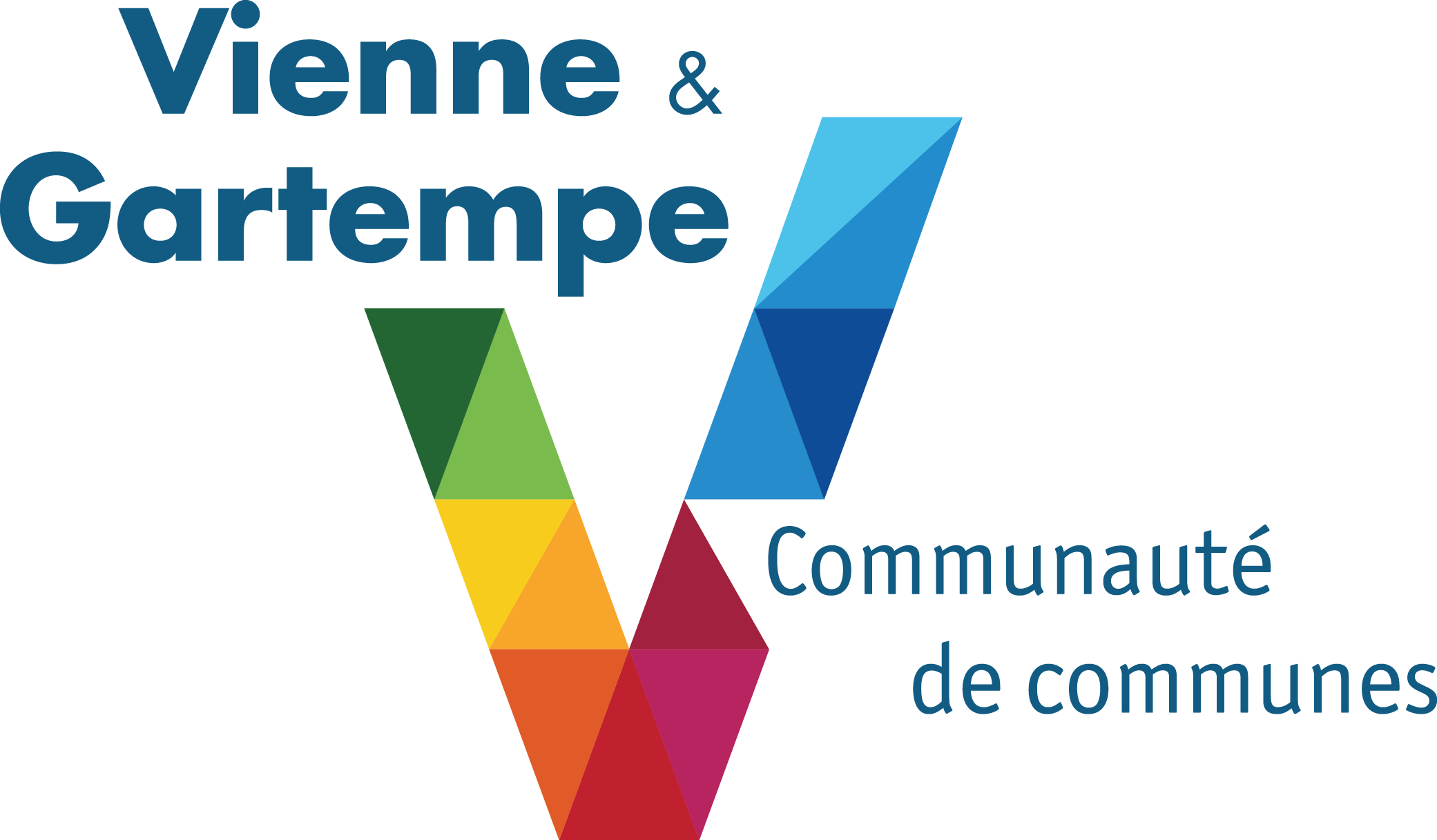 Logo Vienne et Gartempe