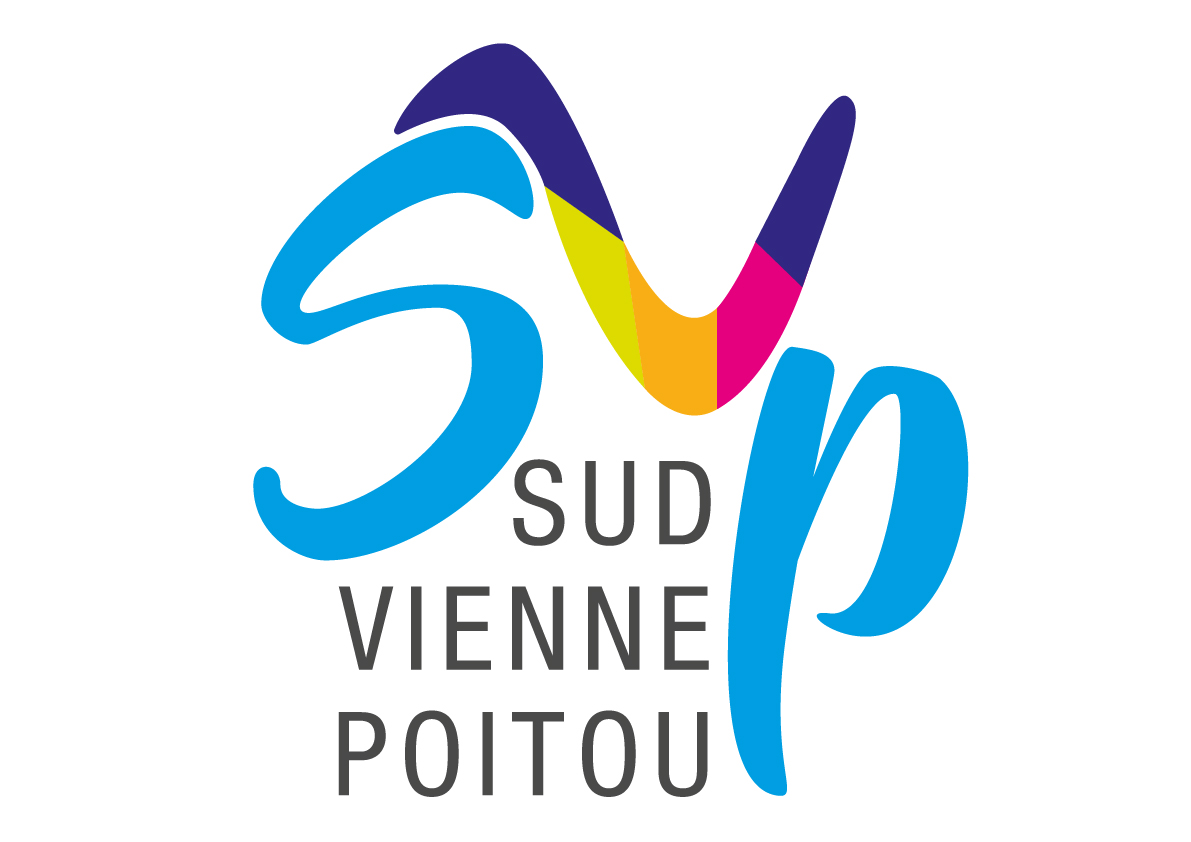 Logo Sud Vienne Poitou